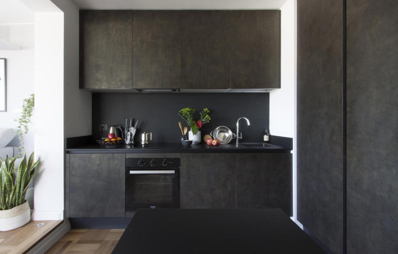 Easylife - Splendido Attico Con Terrazzo E Vista Mozzafiato Nel Cuore Della Citta Milan