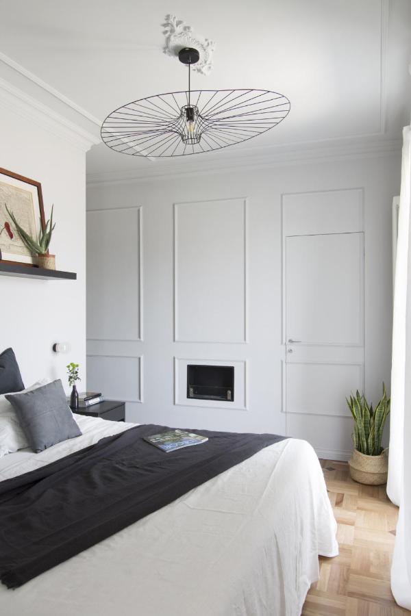 Easylife - Splendido Attico Con Terrazzo E Vista Mozzafiato Nel Cuore Della Citta Apartment *