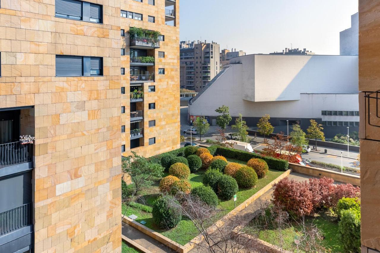 Apartment Bicocca - Affitti Brevi Italia Milan