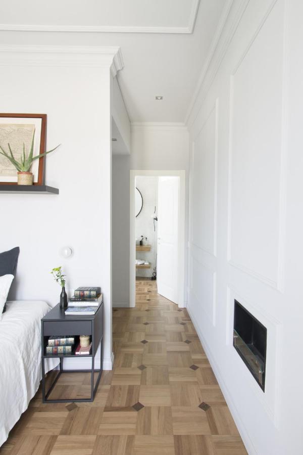 Apartment Easylife - Splendido Attico Con Terrazzo E Vista Mozzafiato Nel Cuore Della Citta *