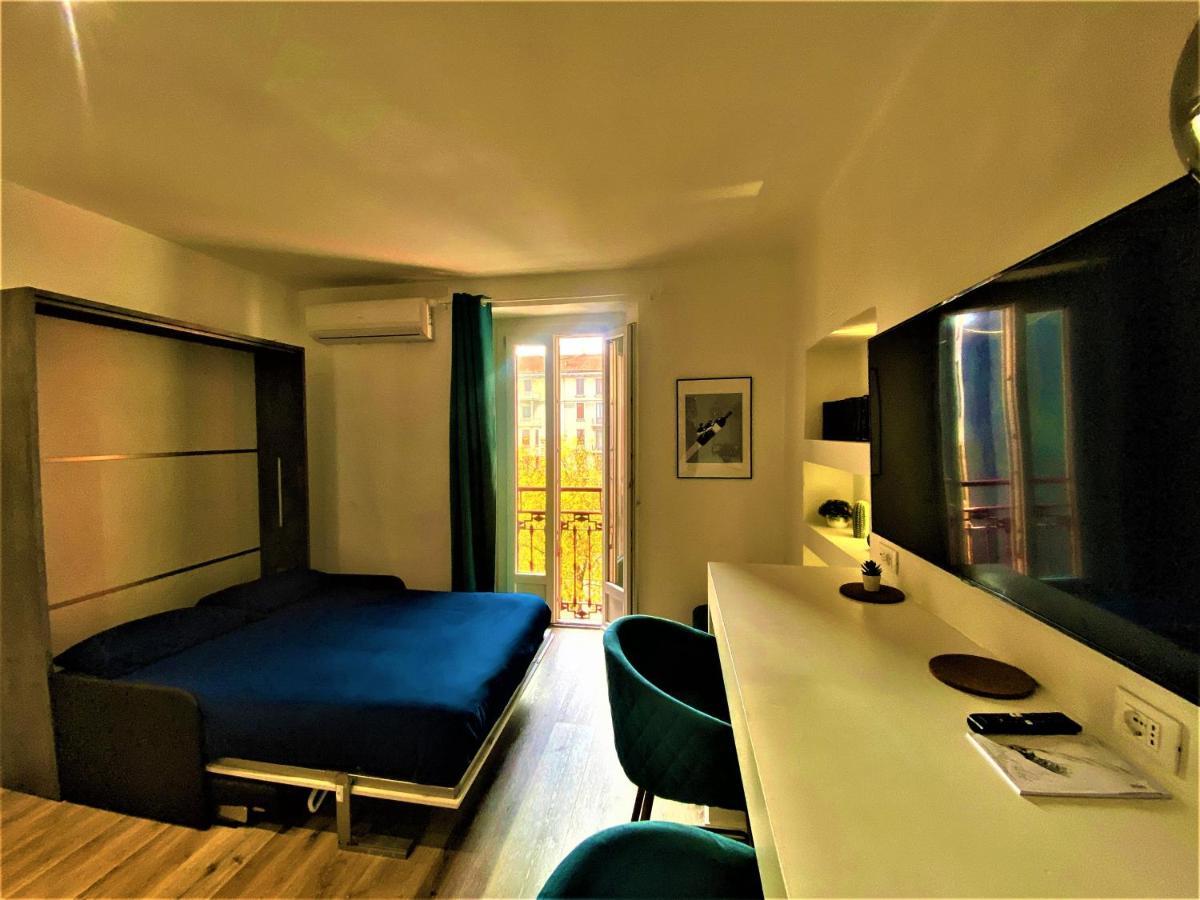 - La Casa Delle Meraviglie- Porta Romana Edition Lejlighed *