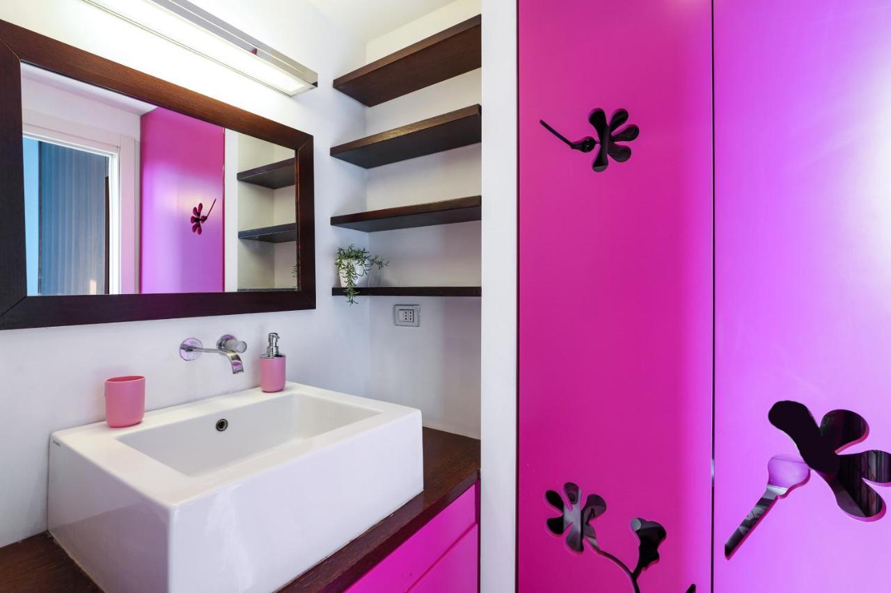 Apartment Primopiano - Concordia Mailand