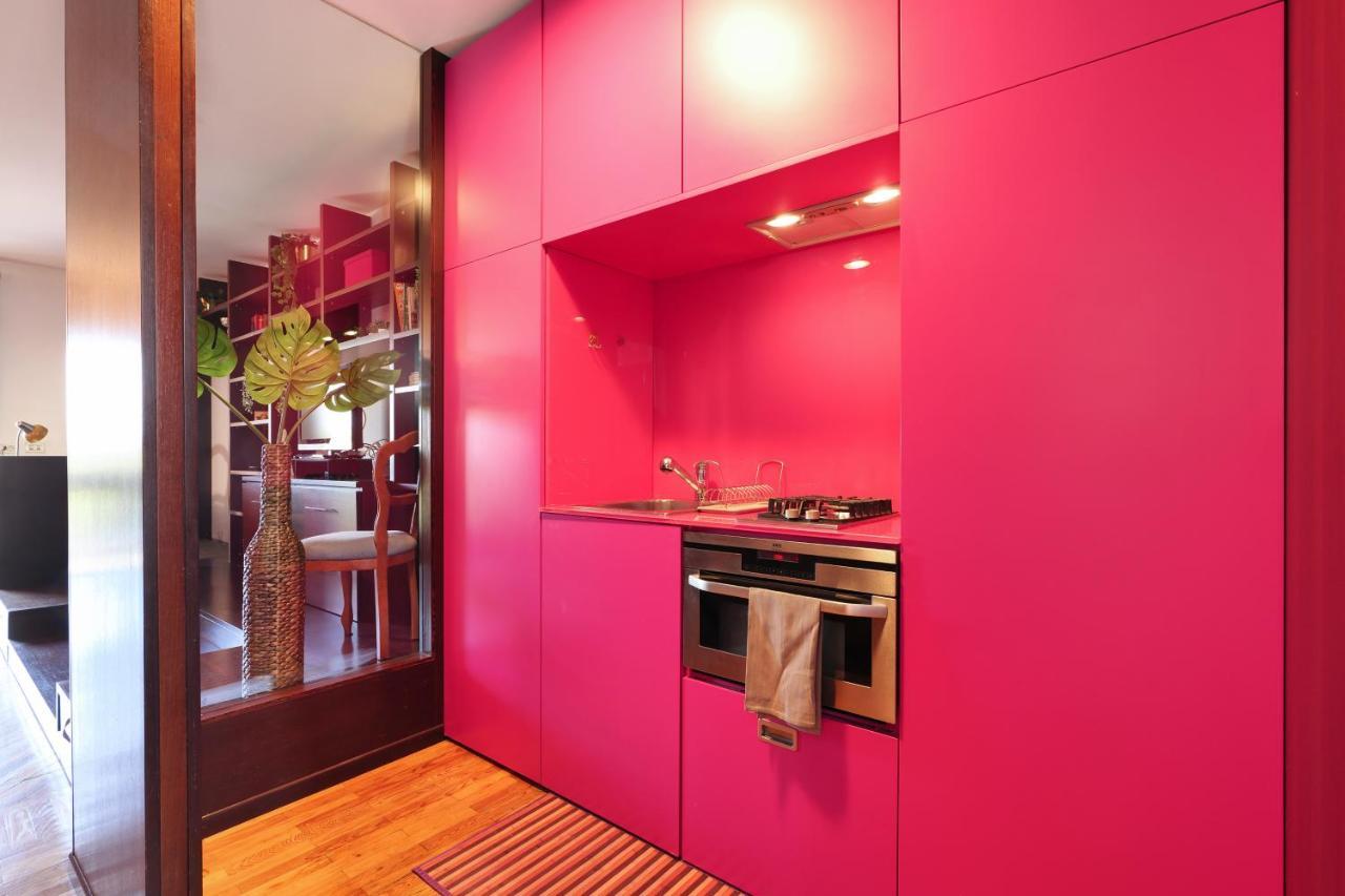 Primopiano - Concordia Apartment Mailand