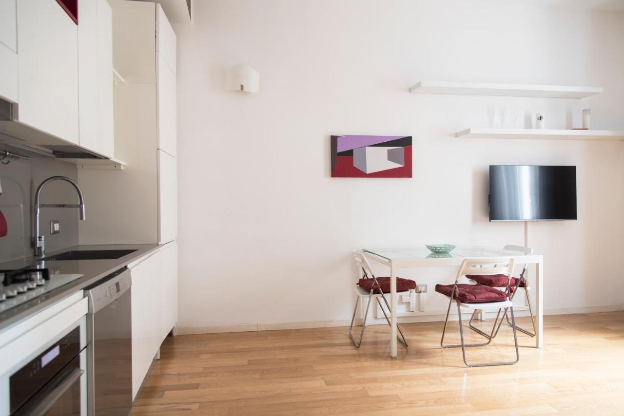 Apartment Youhosty - Previati 21 Mailand
