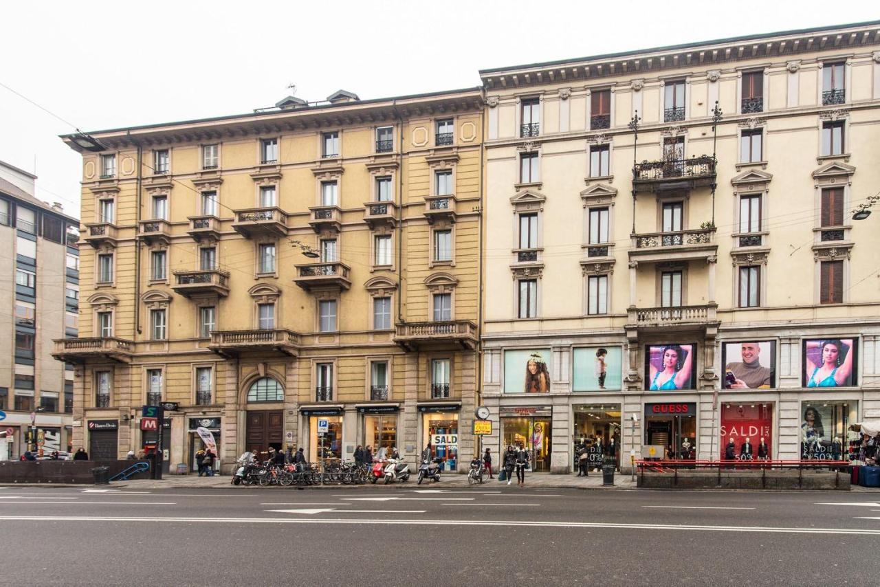 Lejlighed Spallanzani Milano