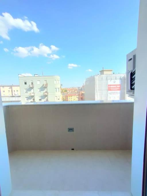Leilighet New & Bright Balcony Flat By Station *