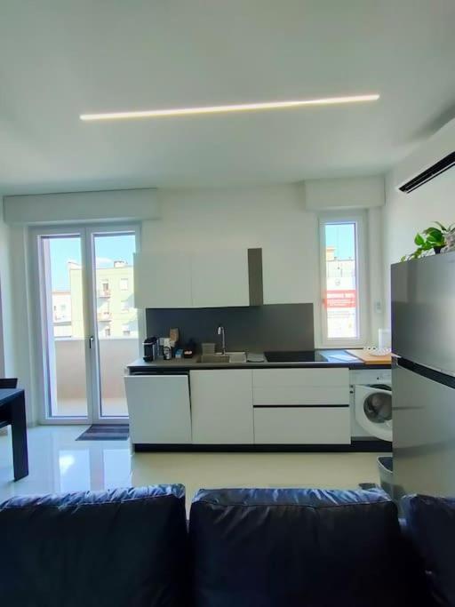 Appartamento Gioia Milano