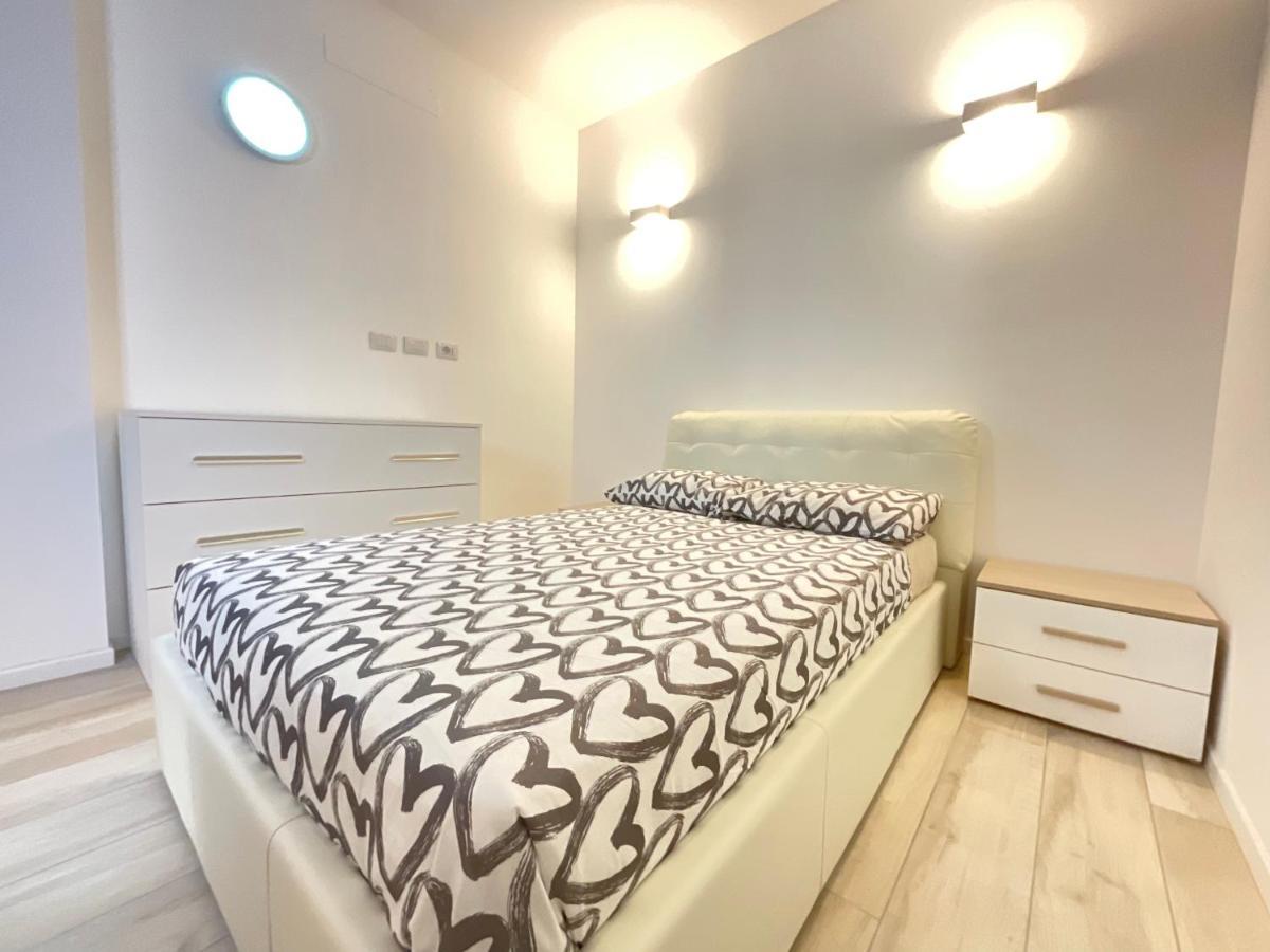 Viale Lunigiana Big Apartment Mailand