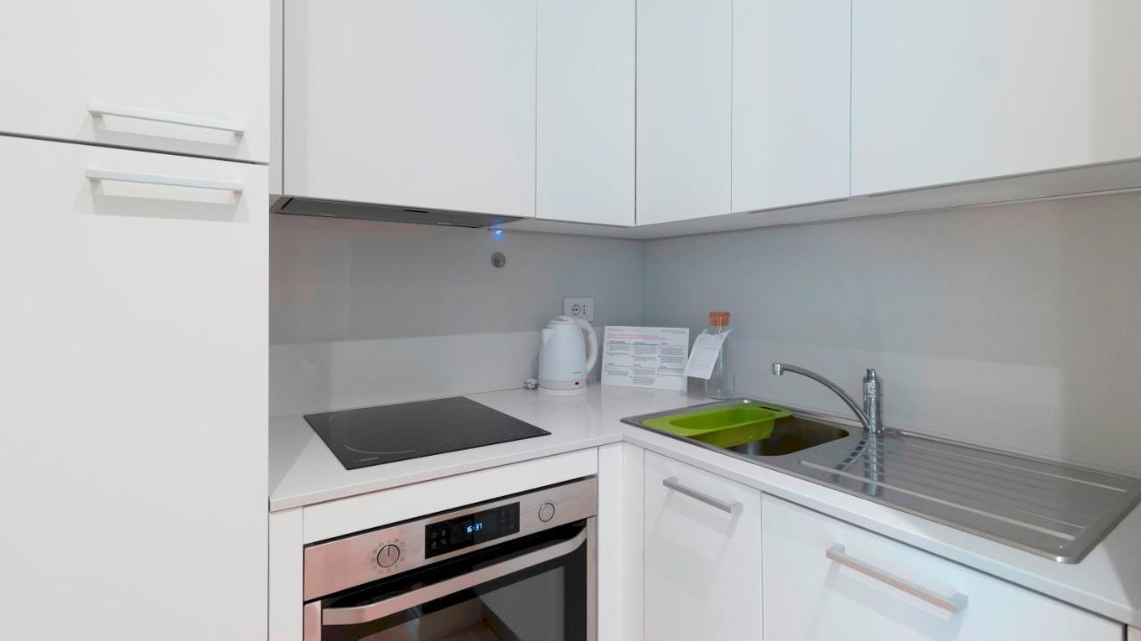 Appartement Italianway - Melzo 24 Milaan