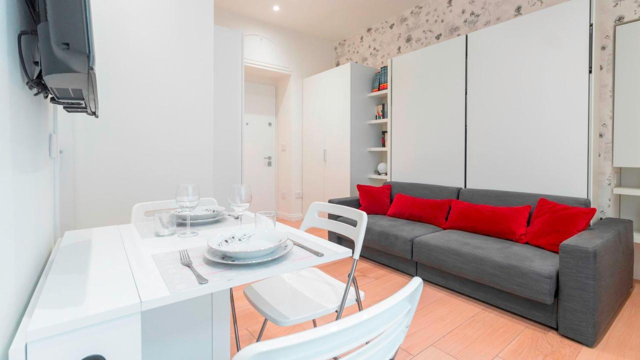 Italianway - Melzo 24 Appartement *
