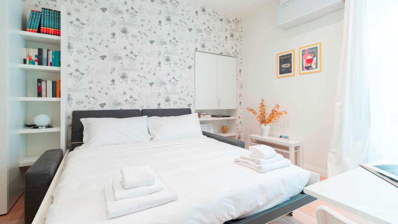 Appartement Italianway - Melzo 24 Milaan