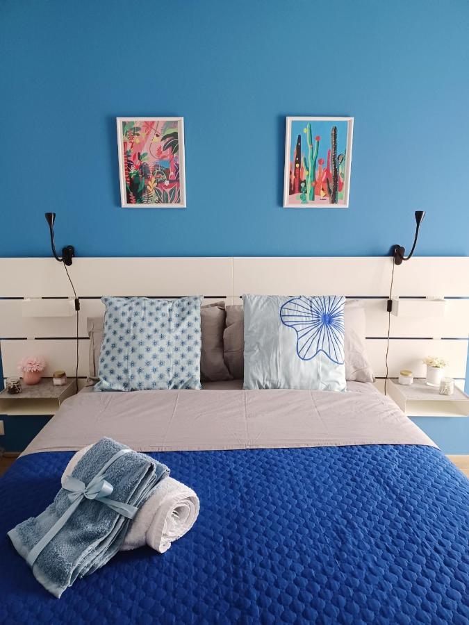 Joy 31 Apartment Mailand