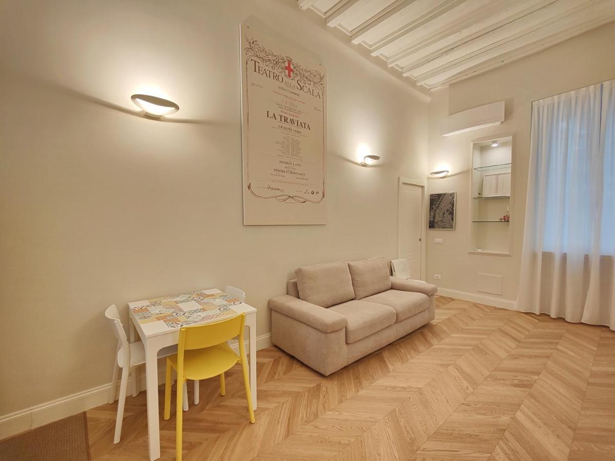 Apartment Arco Della Pace,