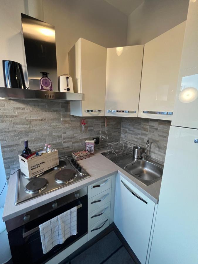 Citta Studi - Front Metro Lambrate *
