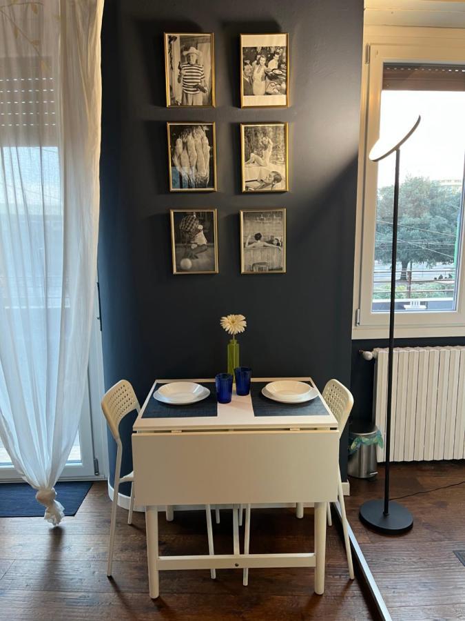 Apartment Citta Studi - Front Metro Lambrate *