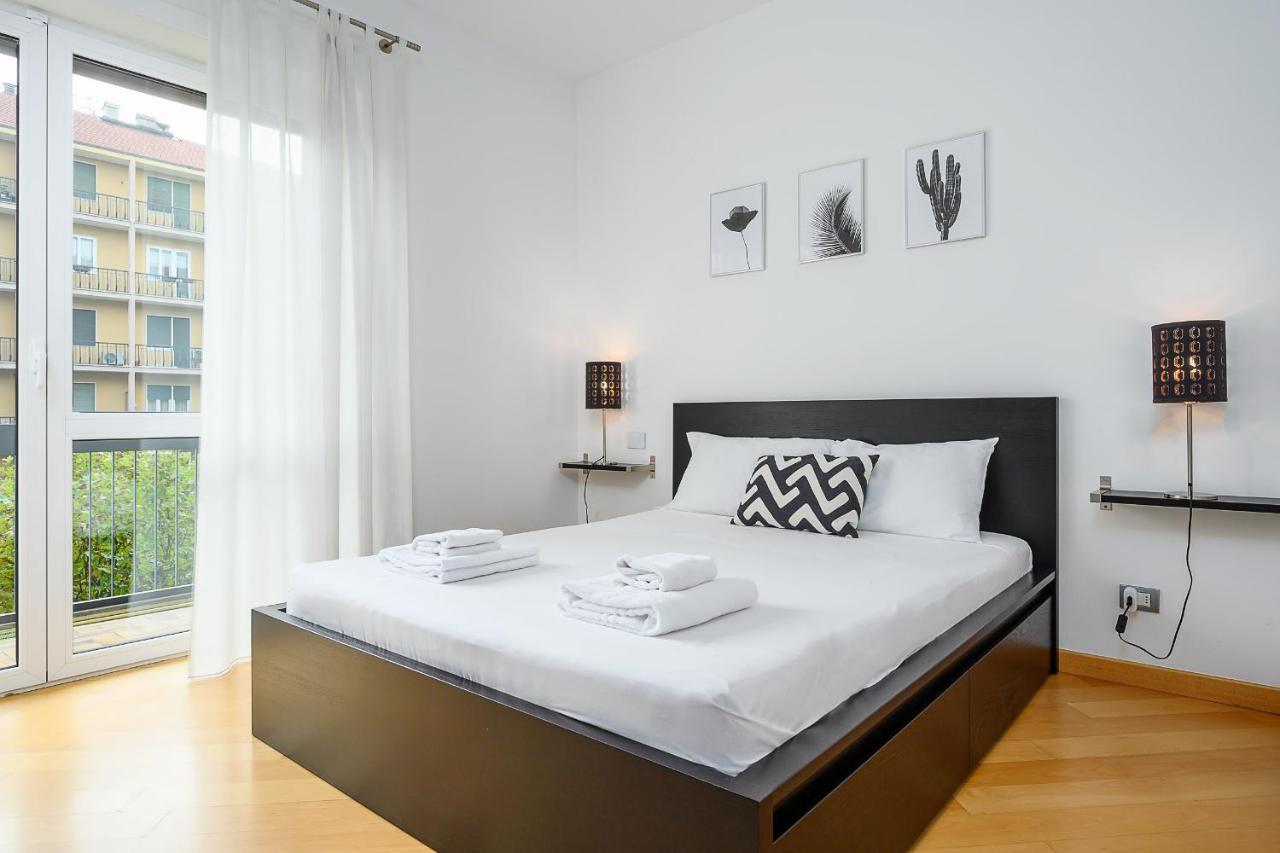Lejlighed Stylish Garibaldi Sempione 85m2 - Self Check-in *