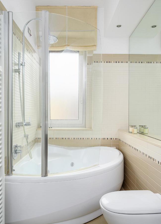 Appartement Stylish Garibaldi Sempione 85m2 - Self Check-in *