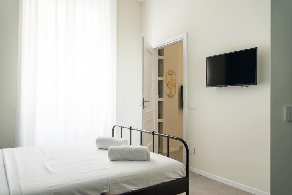 Apartment Youhosty - Napoli 4 Mailand