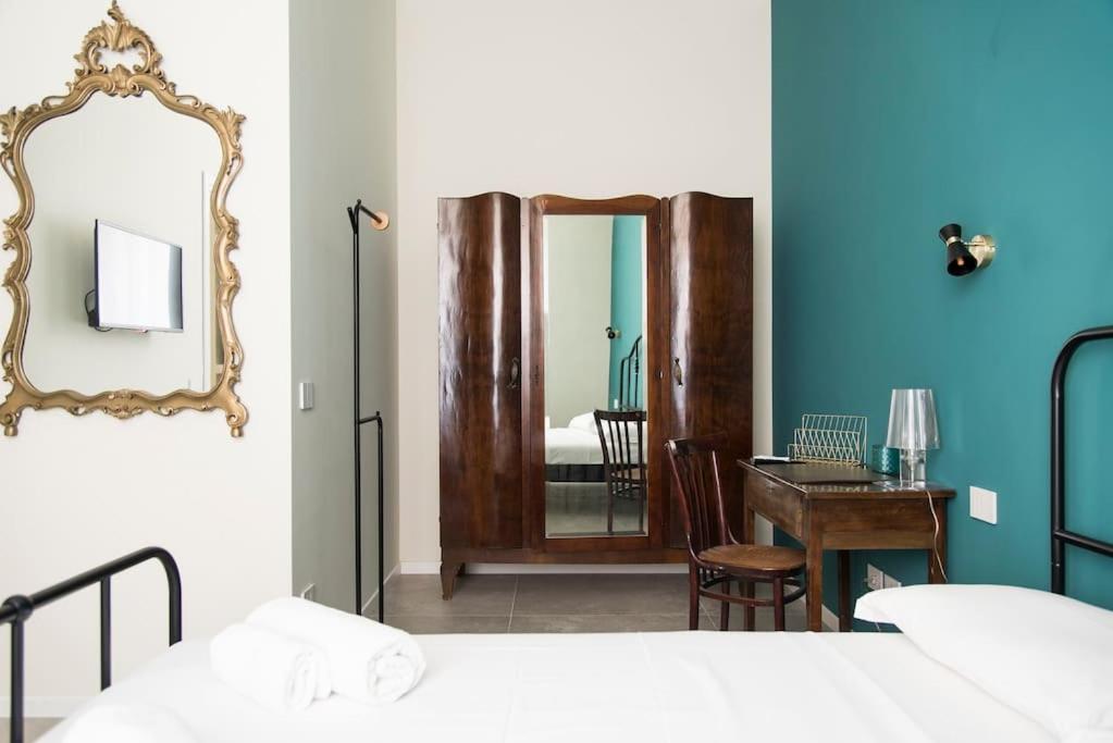 Apartment Youhosty - Napoli 4 Mailand