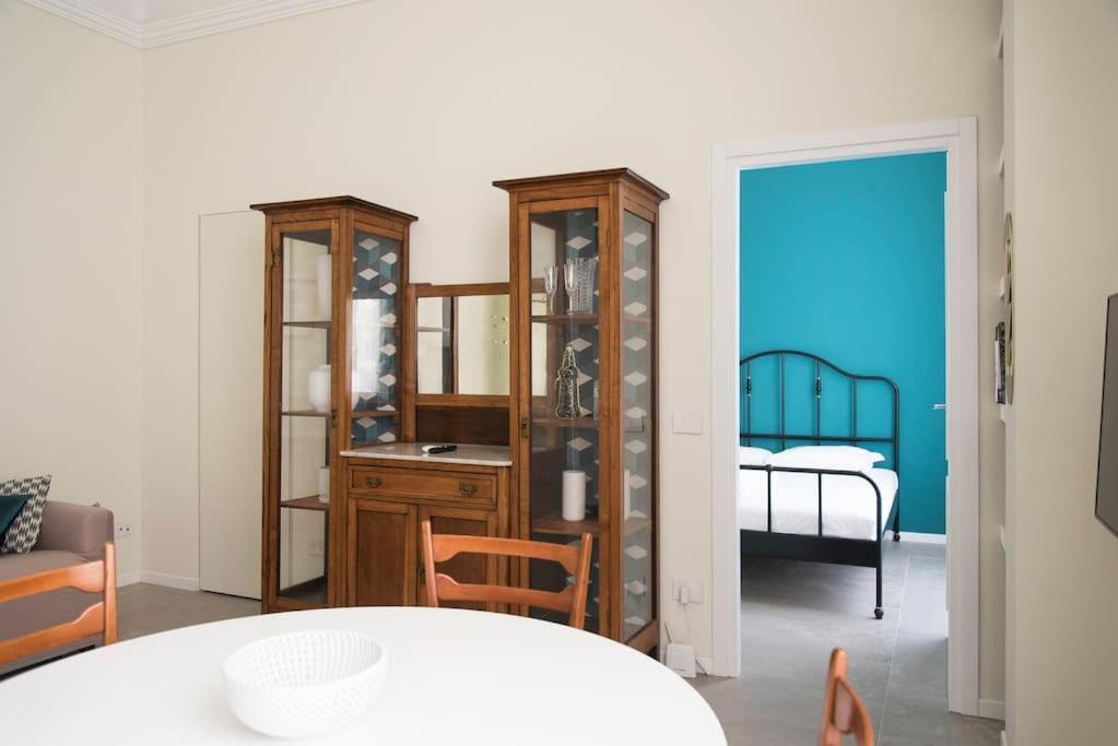 Apartment Youhosty - Napoli 4