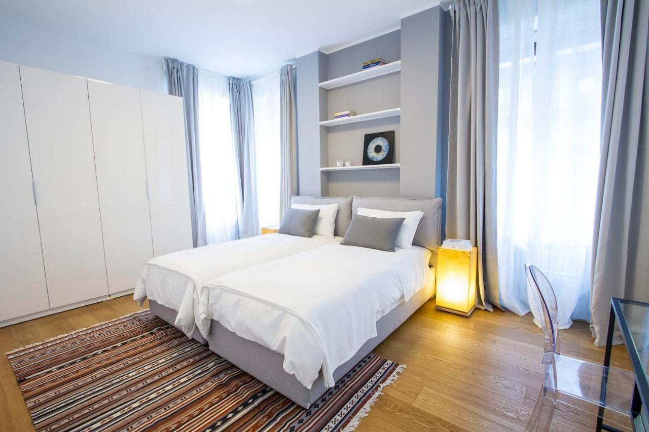Appartement Easylife - Annydi Art In Duomo *