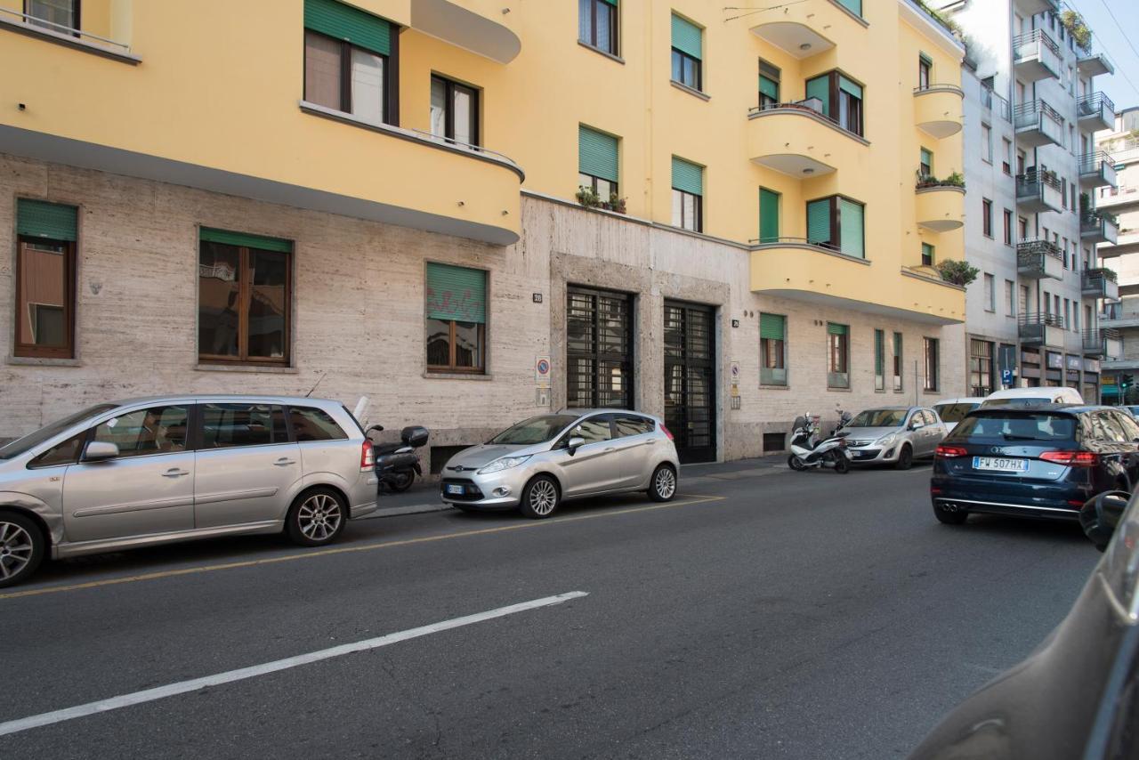 Appartamento Youhosty - Spartaco 28