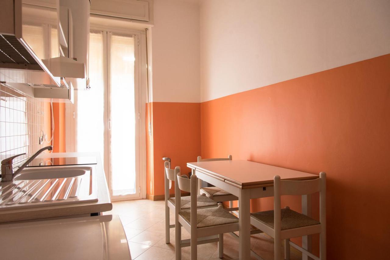 Youhosty - Spartaco 28 Leilighet Milano