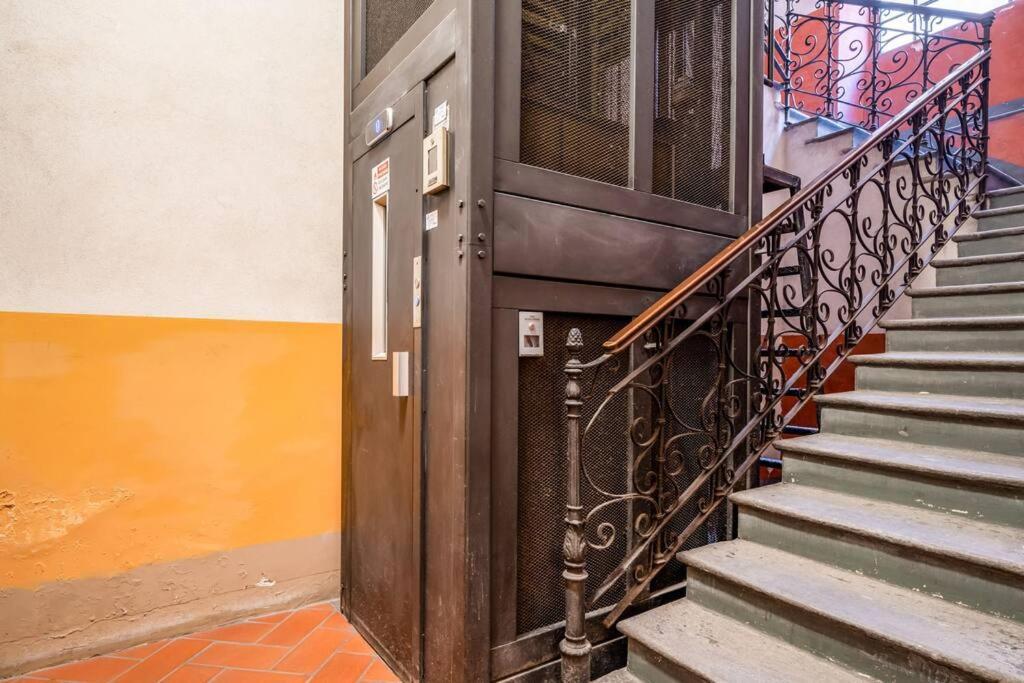 Easylife - Grazioso Monolocale In Zona Buenos Aires Appartamento *