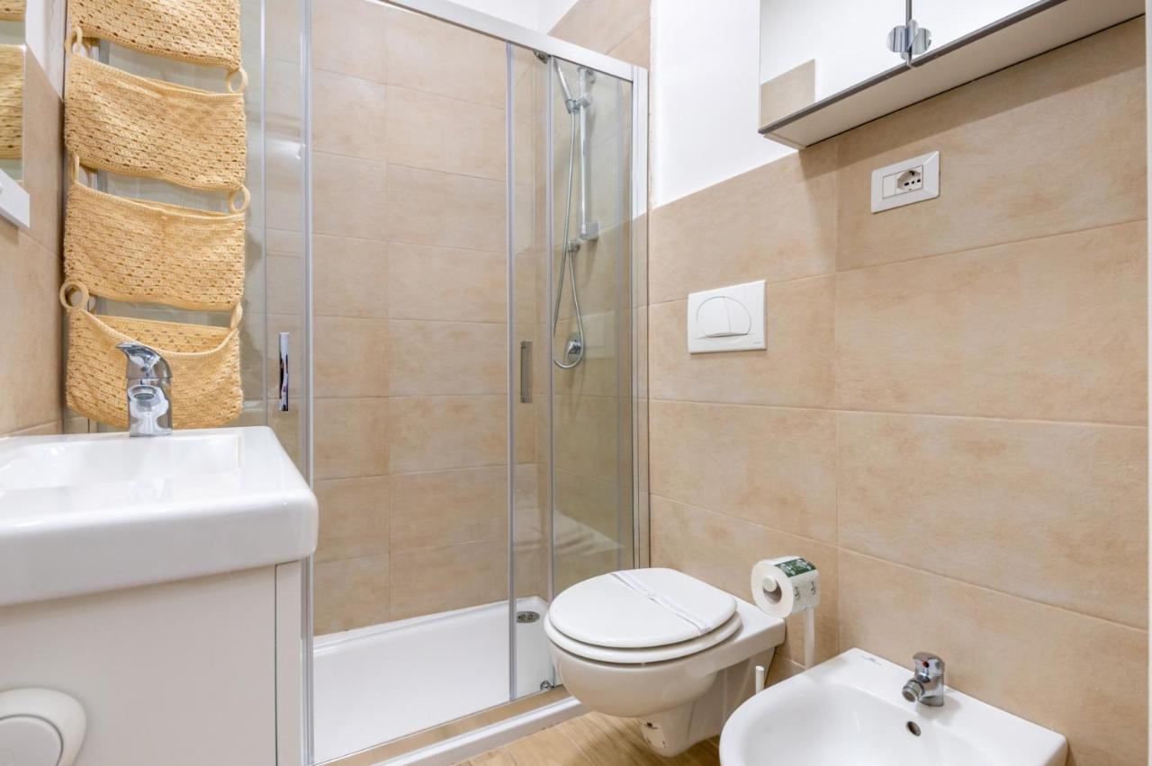 Easylife - Comodo Trilocale In Porta Romana