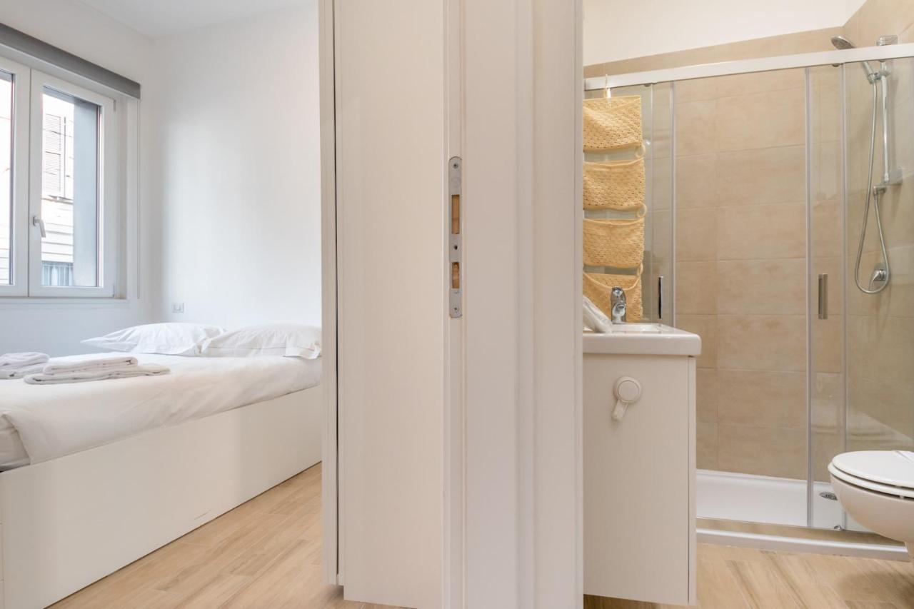 Appartement Easylife - Comodo Trilocale In Porta Romana Milaan