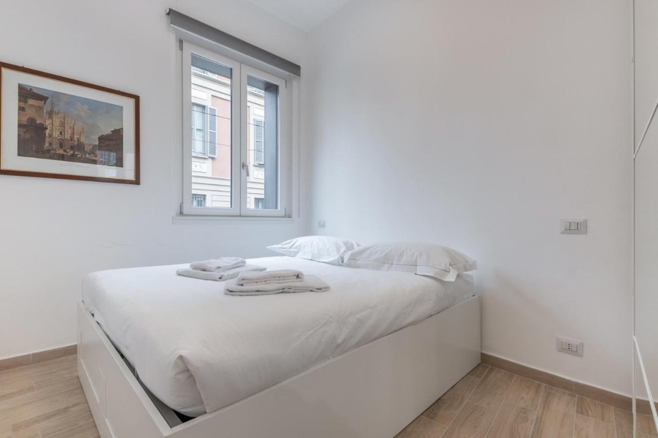 Easylife - Comodo Trilocale In Porta Romana