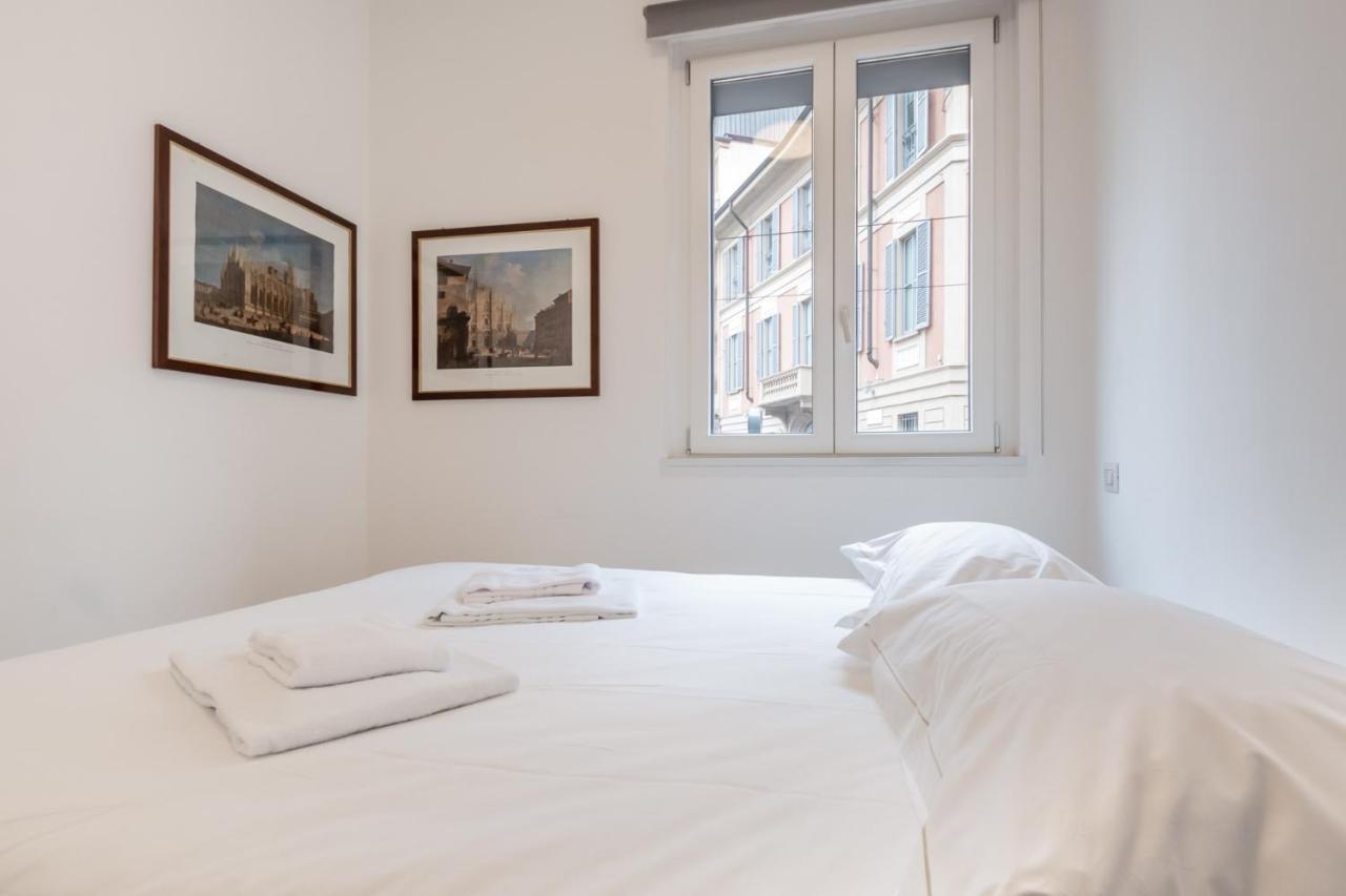Appartement Easylife - Comodo Trilocale In Porta Romana *
