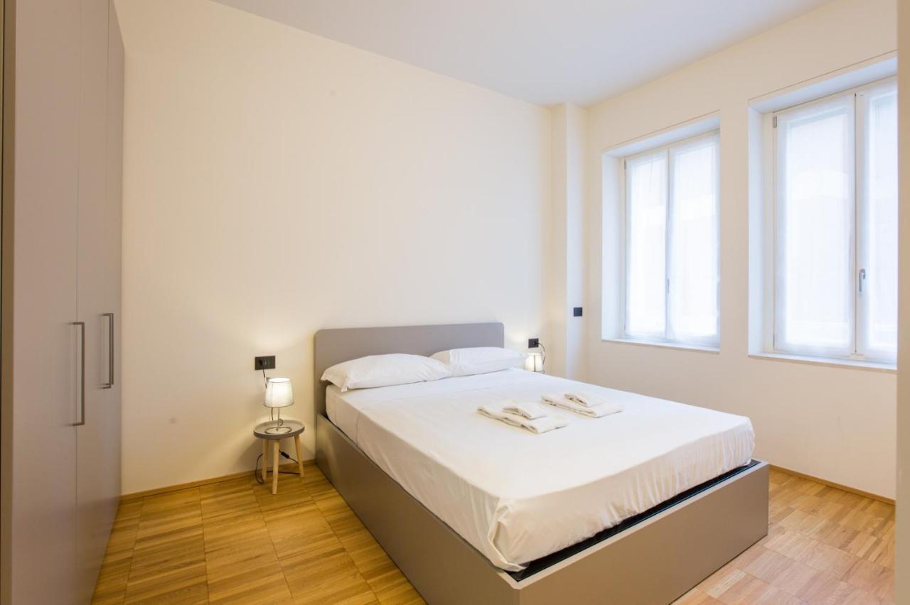 Easylife - Spazioso E Tranquillo Trilocale In Porta Romana Apartment Mailand