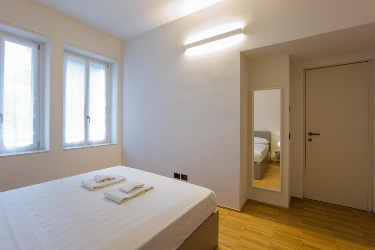 Easylife - Spazioso E Tranquillo Trilocale In Porta Romana Apartment Mailand