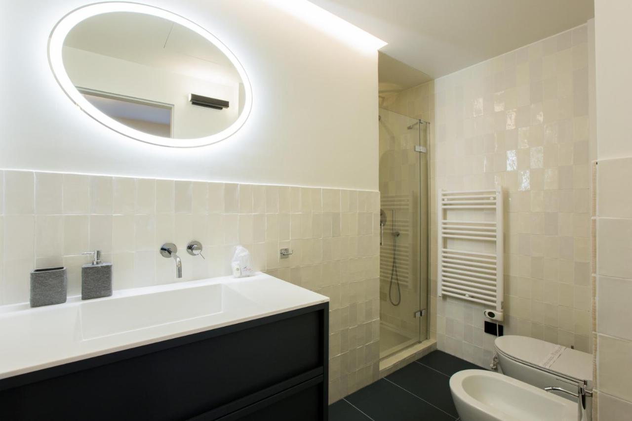 Easylife - Spazioso E Tranquillo Trilocale In Porta Romana Apartment Mailand