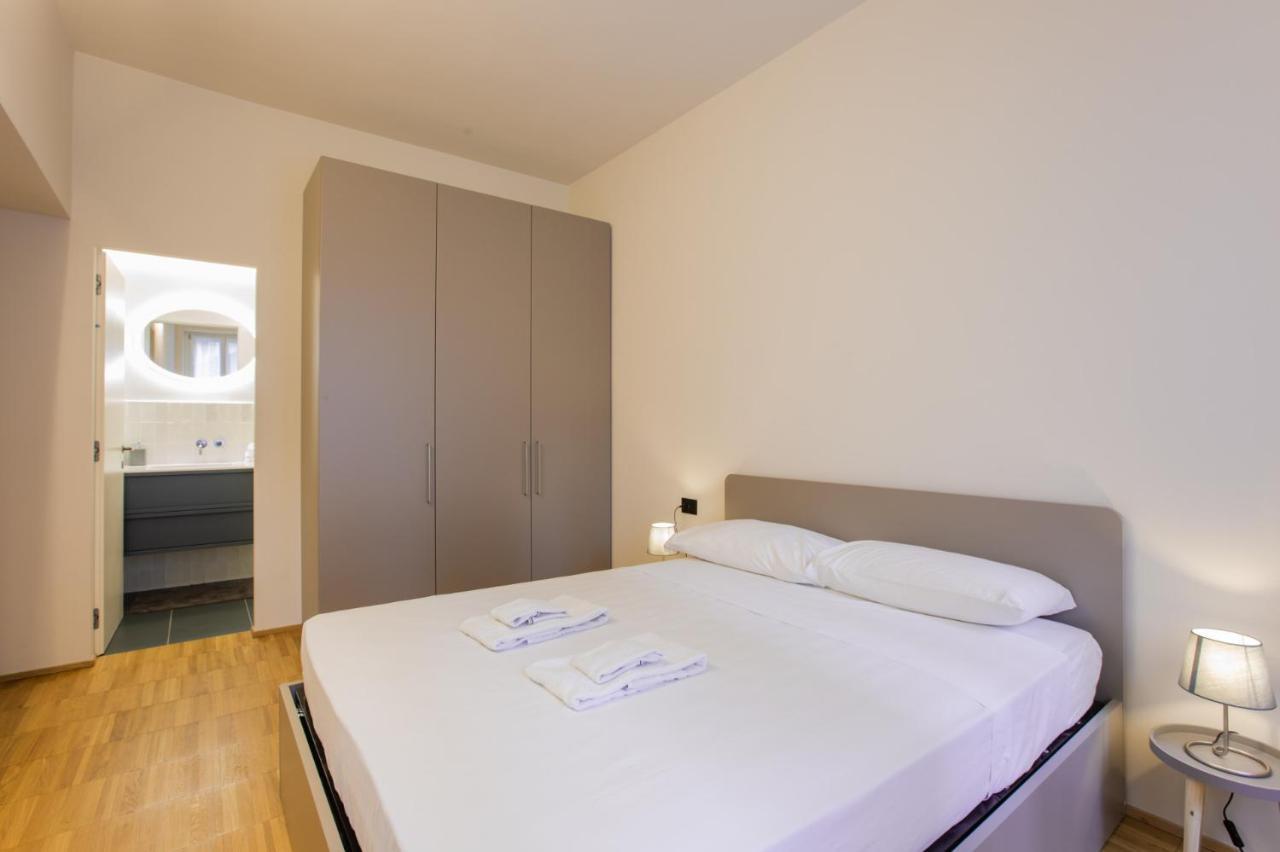 Easylife - Spazioso E Tranquillo Trilocale In Porta Romana