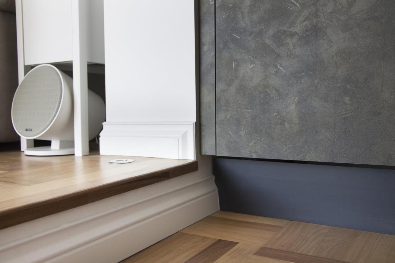 Easylife - Splendido Attico Con Terrazzo E Vista Mozzafiato Nel Cuore Della Citta *