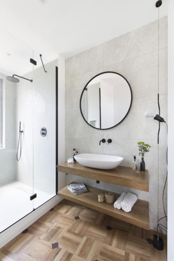 Easylife - Splendido Attico Con Terrazzo E Vista Mozzafiato Nel Cuore Della Citta