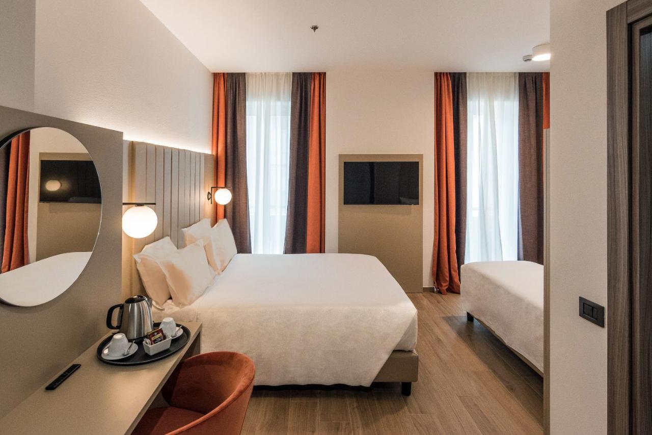 Bb Smarthotel Duomo