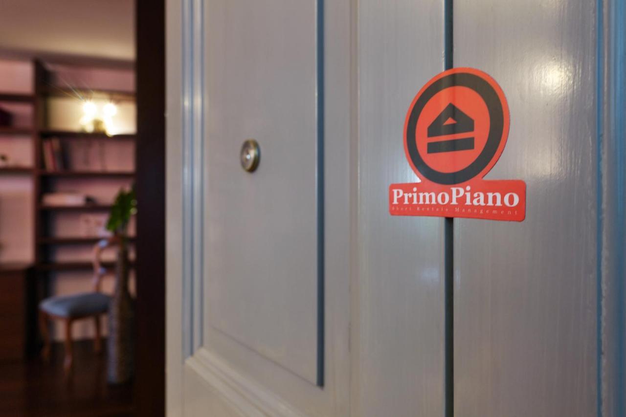Primopiano - Concordia Mailand