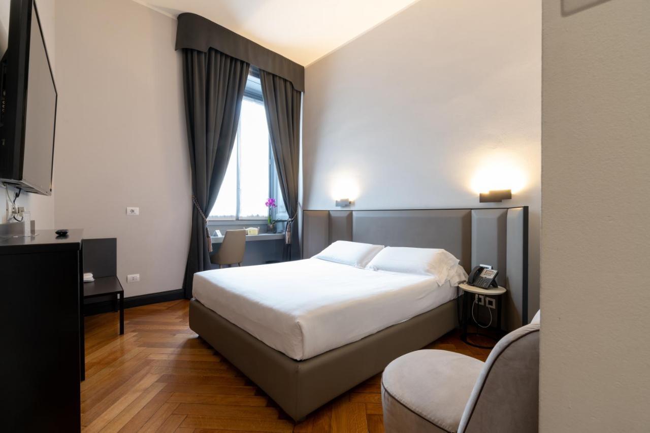 Castello Lejlighedshotel Milano