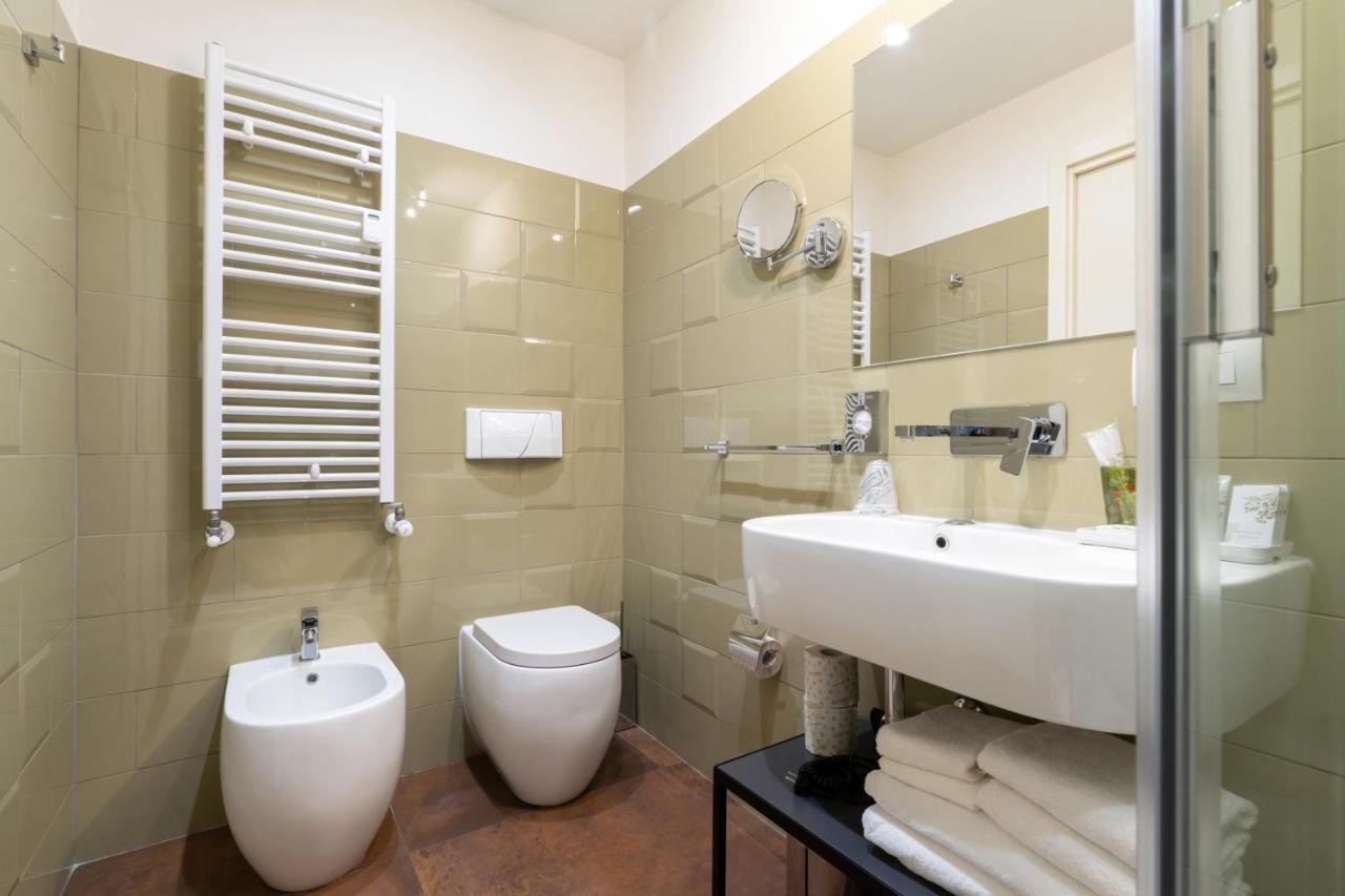Lejlighedshotel Castello 2*