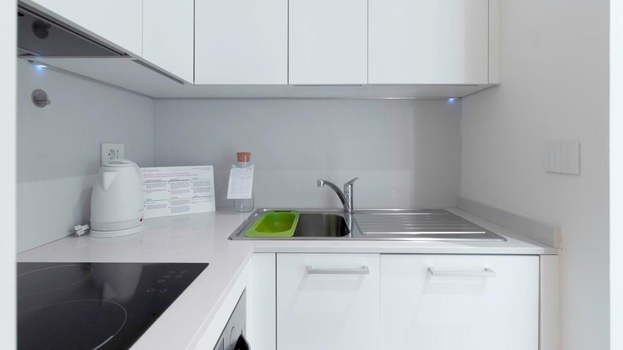 Italianway - Melzo 24 Appartement *