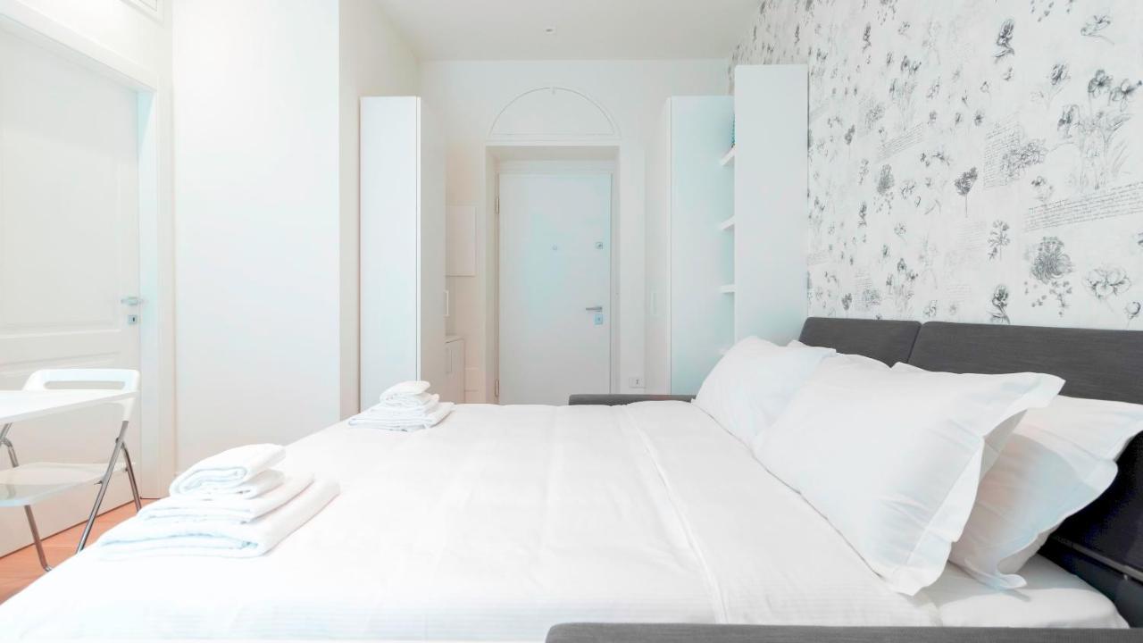 Appartement Italianway - Melzo 24 Milaan