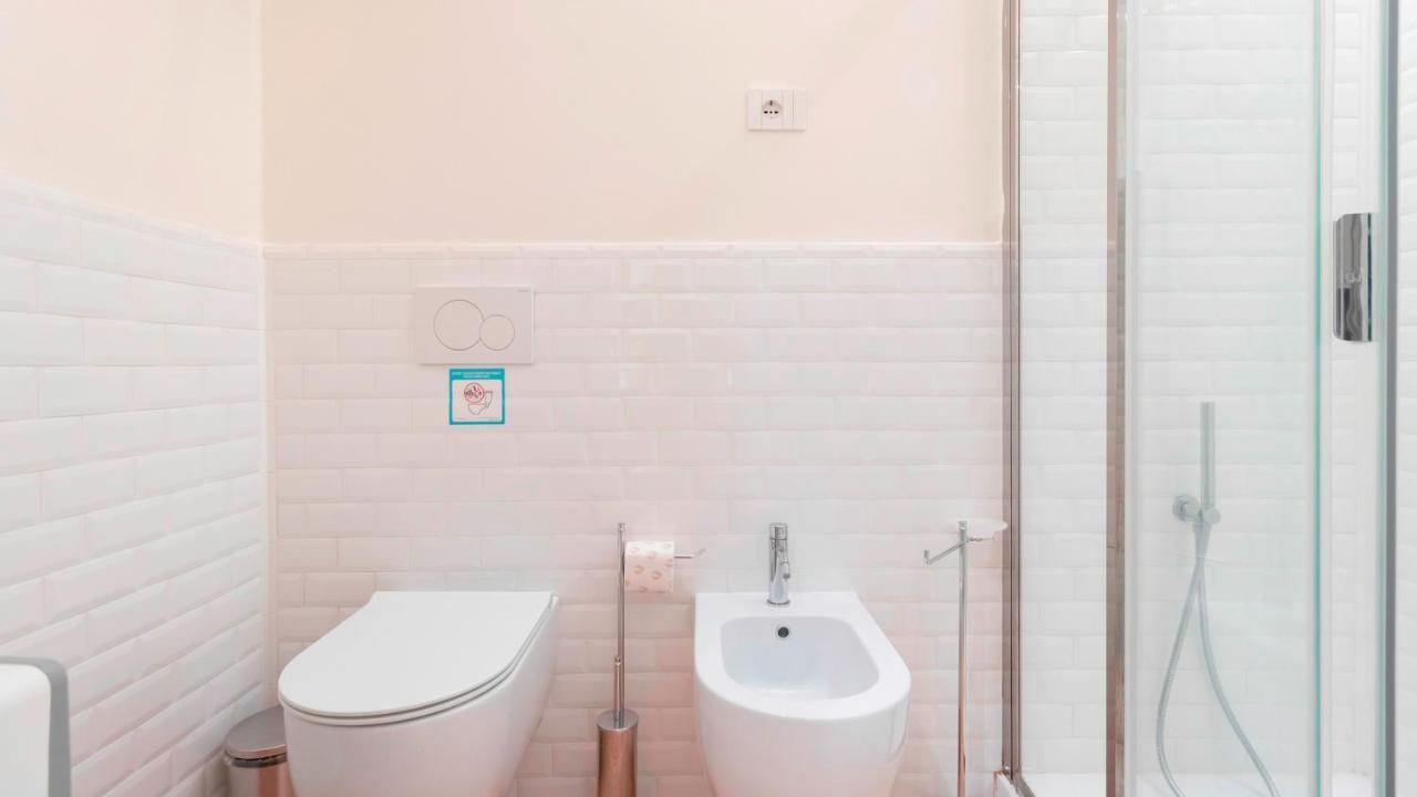 Appartement Italianway - Melzo 24 *