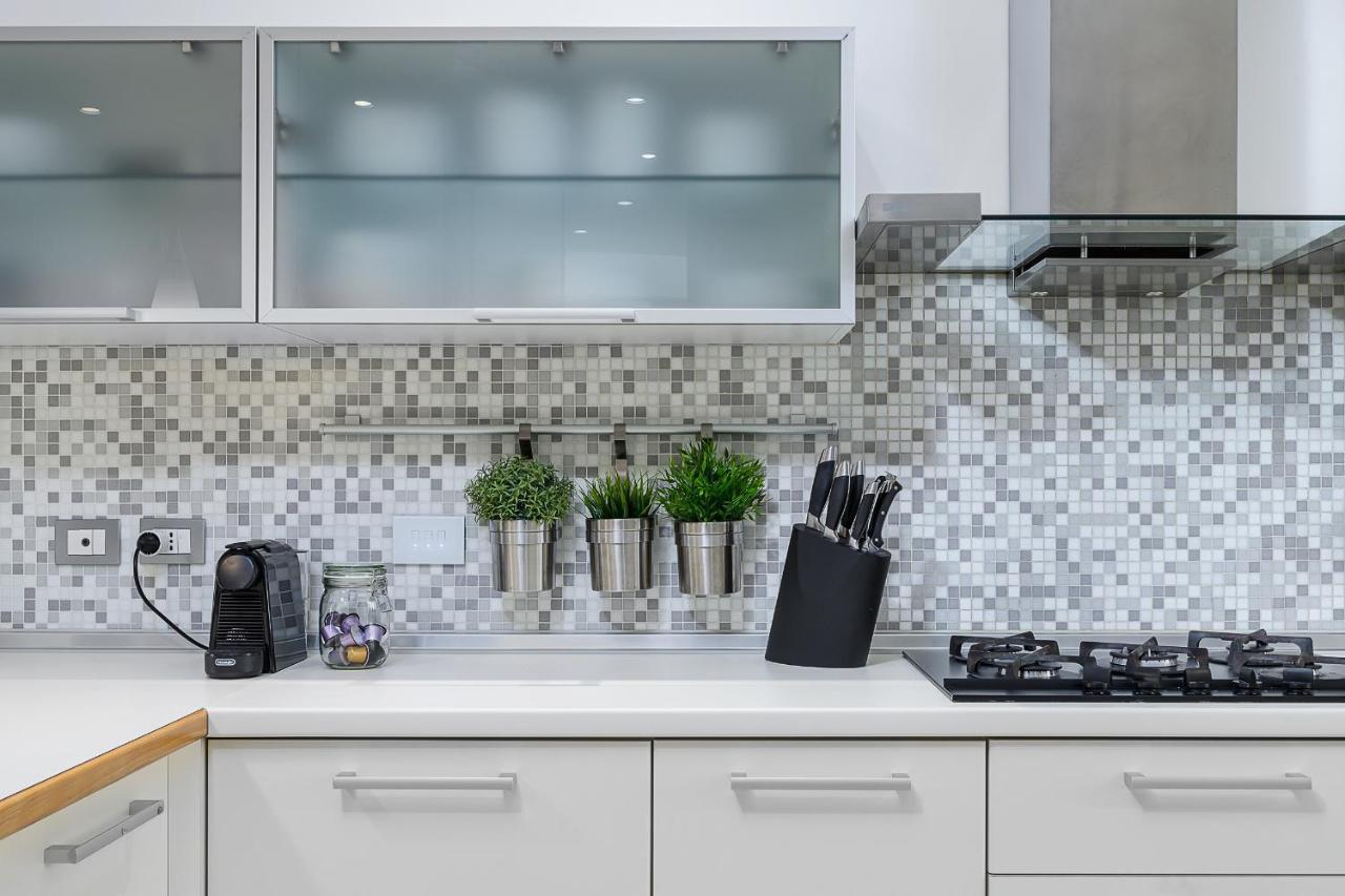 Lejlighed Stylish Garibaldi Sempione 85m2 - Self Check-in Milano