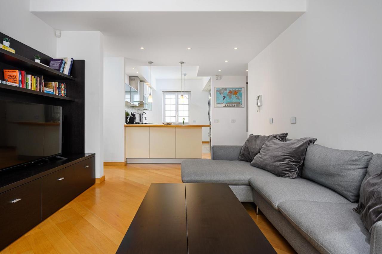 Appartement Stylish Garibaldi Sempione 85m2 - Self Check-in