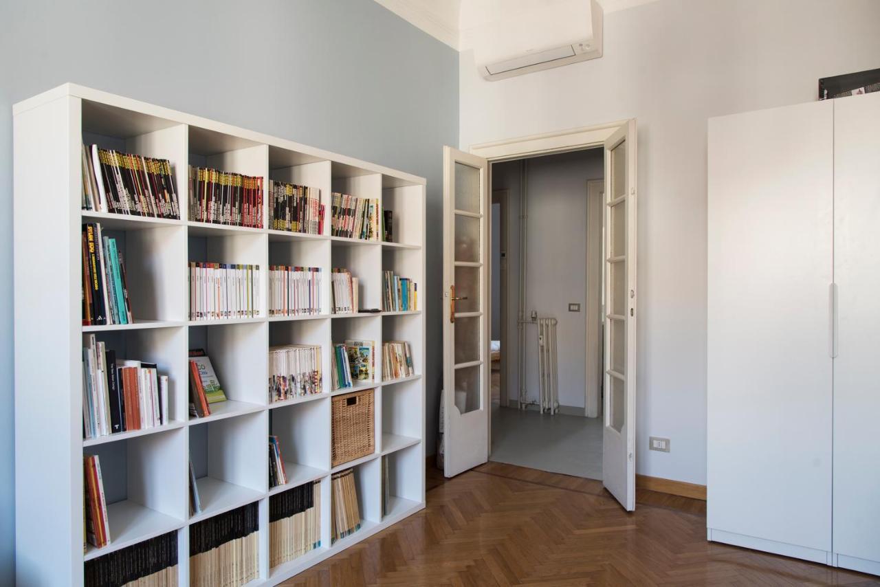Youhosty - Spartaco 28 Leilighet Milano