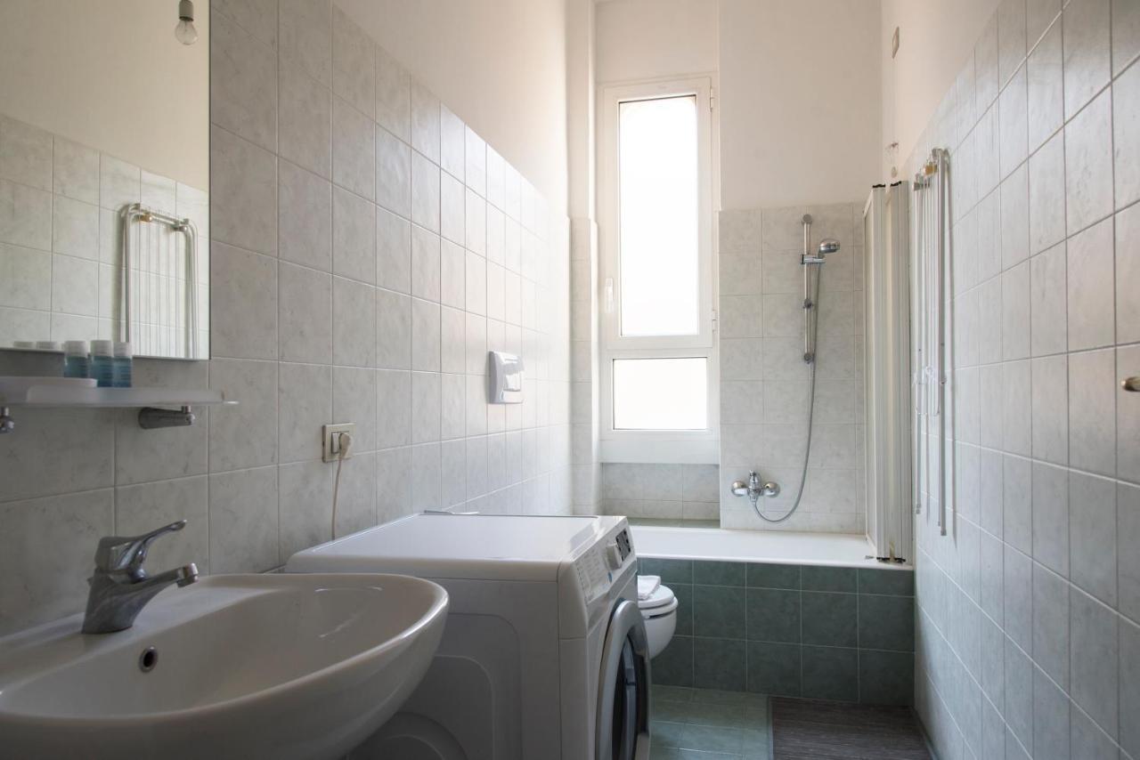Youhosty - Spartaco 28 Leilighet Milano