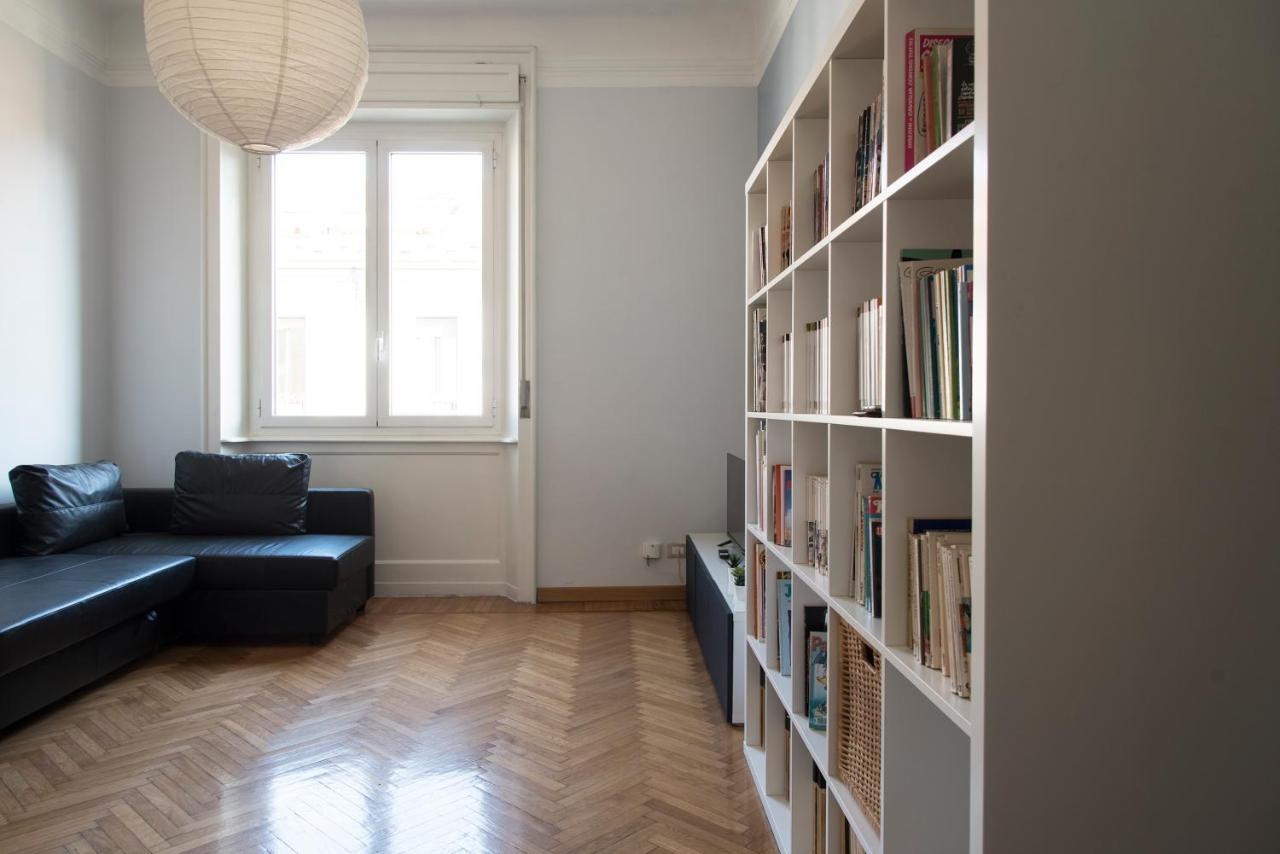 Youhosty - Spartaco 28 Leilighet Milano